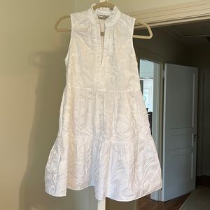 Worn once Amanda Uprichard dress